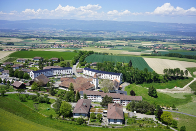 Frienisberg - üses Dorf